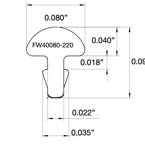 47095 frets